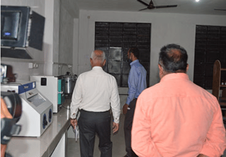 Palamu Institute of Pharmacy Campus photo 3